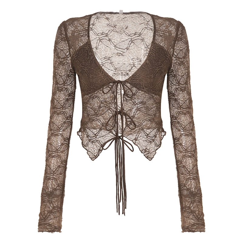 Beautifully Balanced Cardigan with Timeless Character