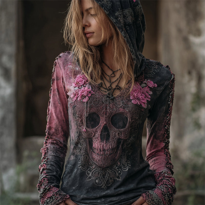 Gracefully Designed Shirt