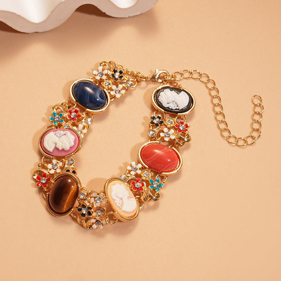 Elegantly Styled Garment for Everyday Wear
