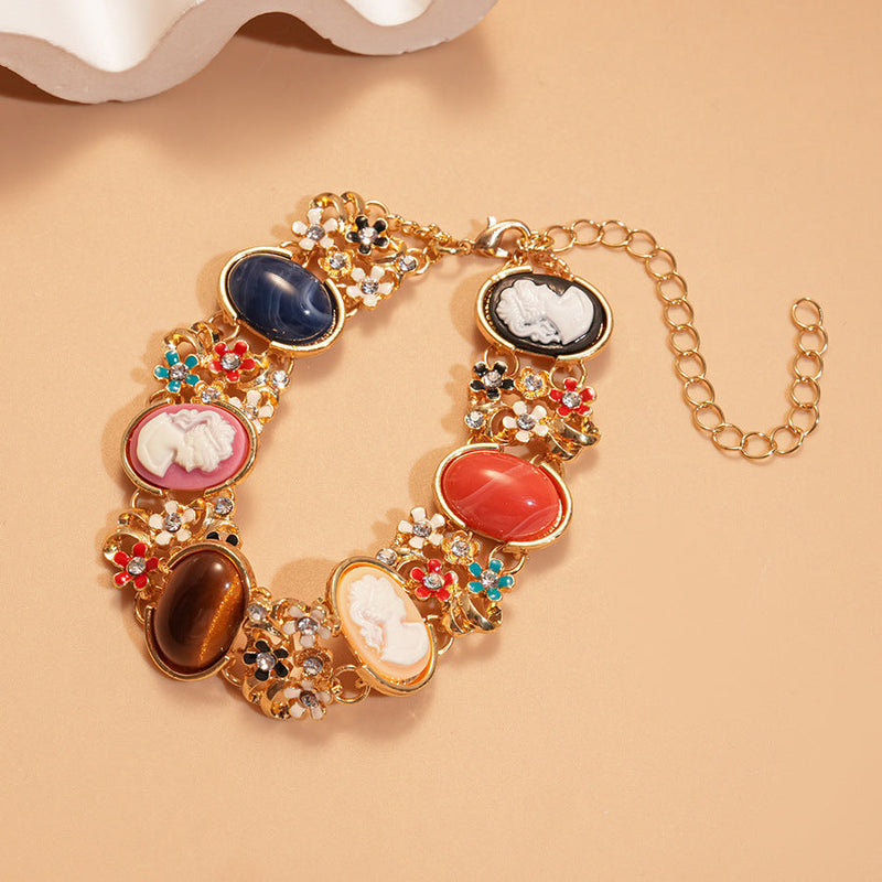 Elegantly Styled Garment for Everyday Wear