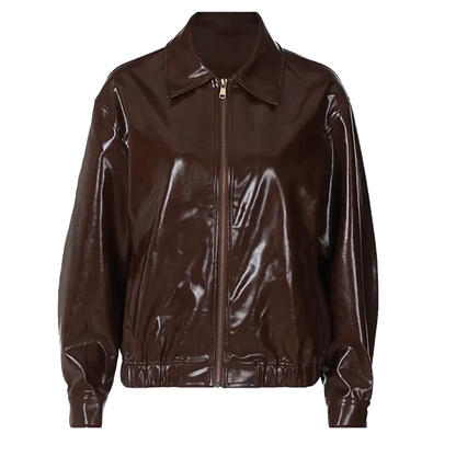 Beautifully Finished Jacket in a Timeless Design