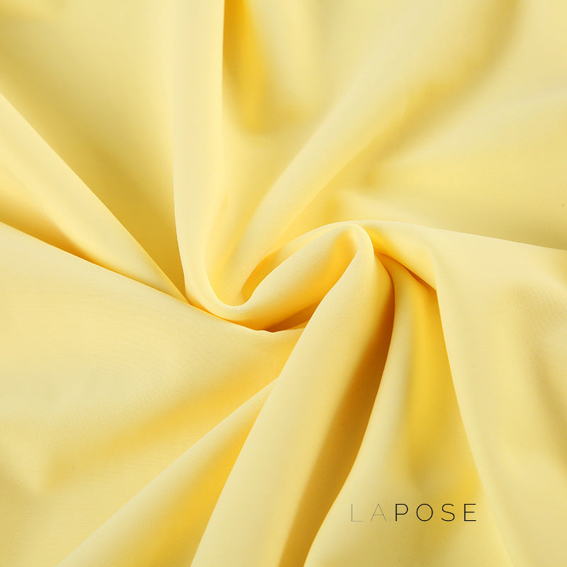 Effortlessly Elegant Garment with a Timeless Design