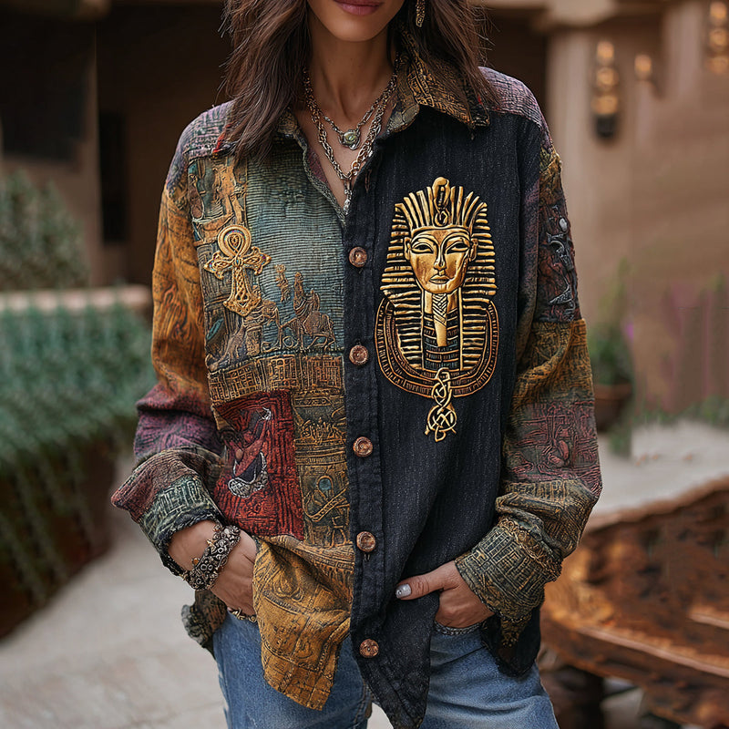 Beautifully Crafted Shirt