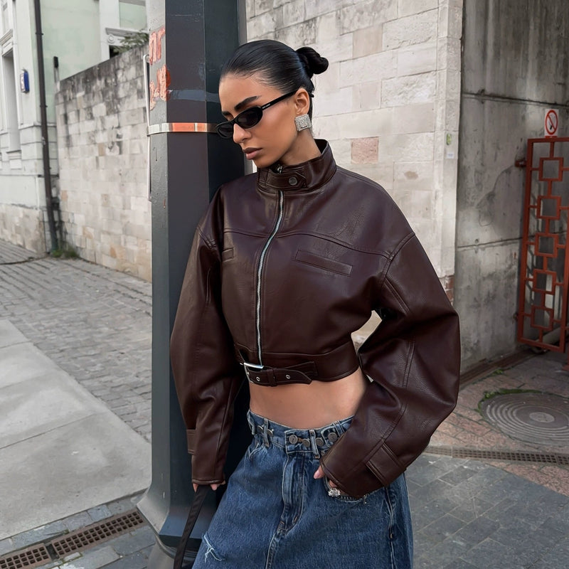 Classic Vintage & Enduringly Stylish Jacket