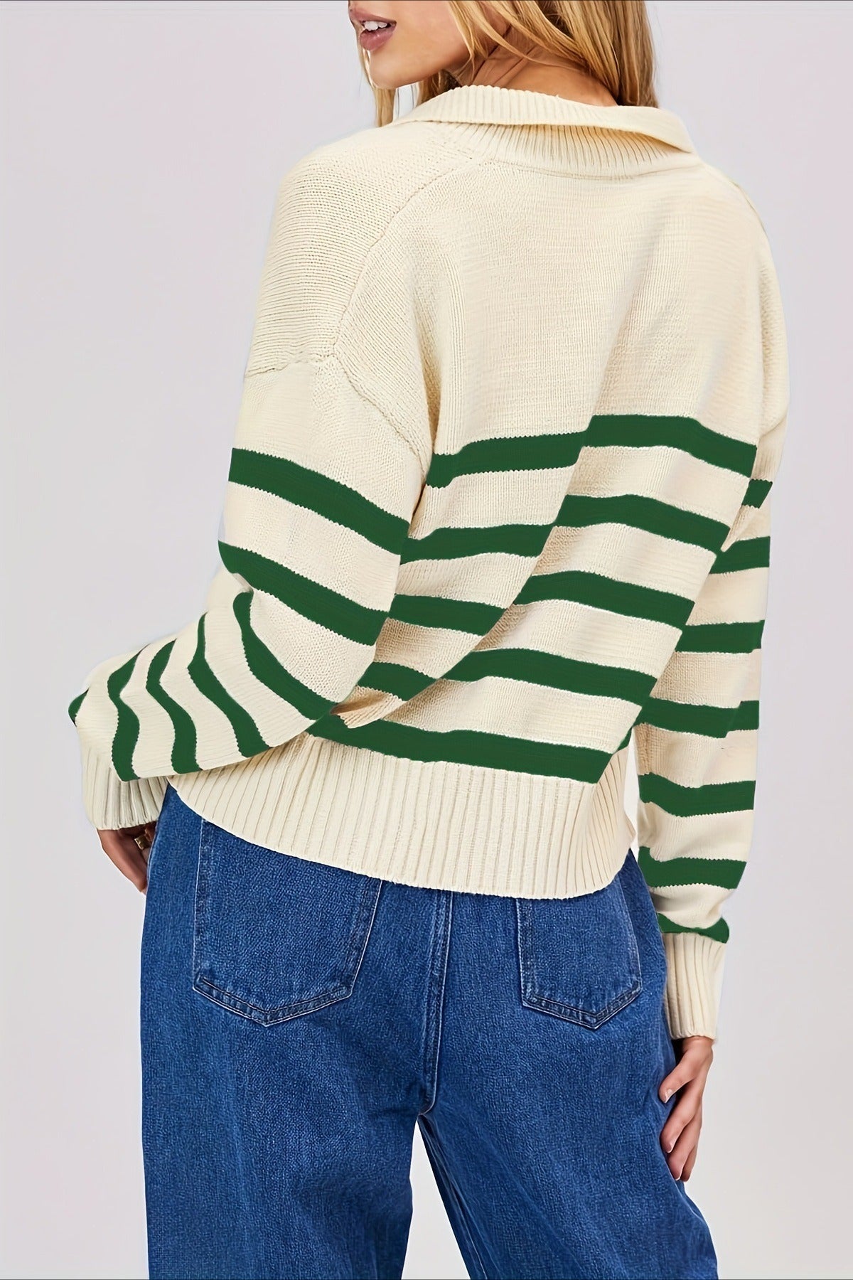 Classic Vintage Sweater