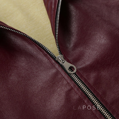 Sophisticated Jacket with a Clean Classic Look
