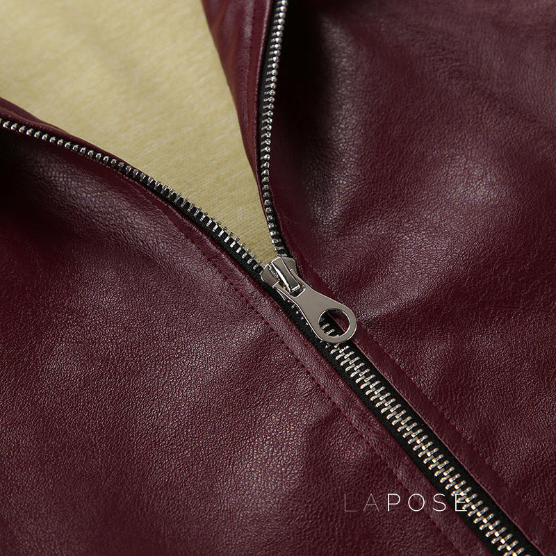 Sophisticated Jacket with a Clean Classic Look