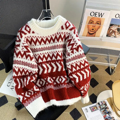 Beautifully Crafted Sweater