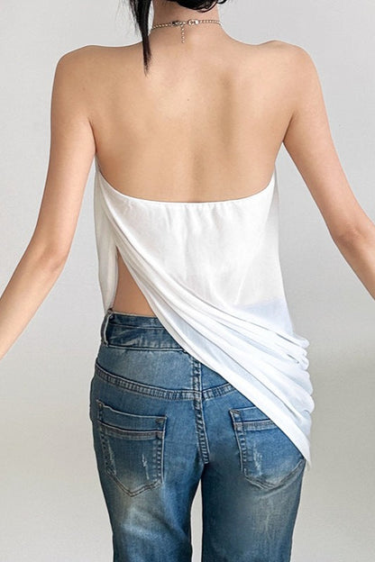 Beautifully Finished Blouse in a Timeless Design