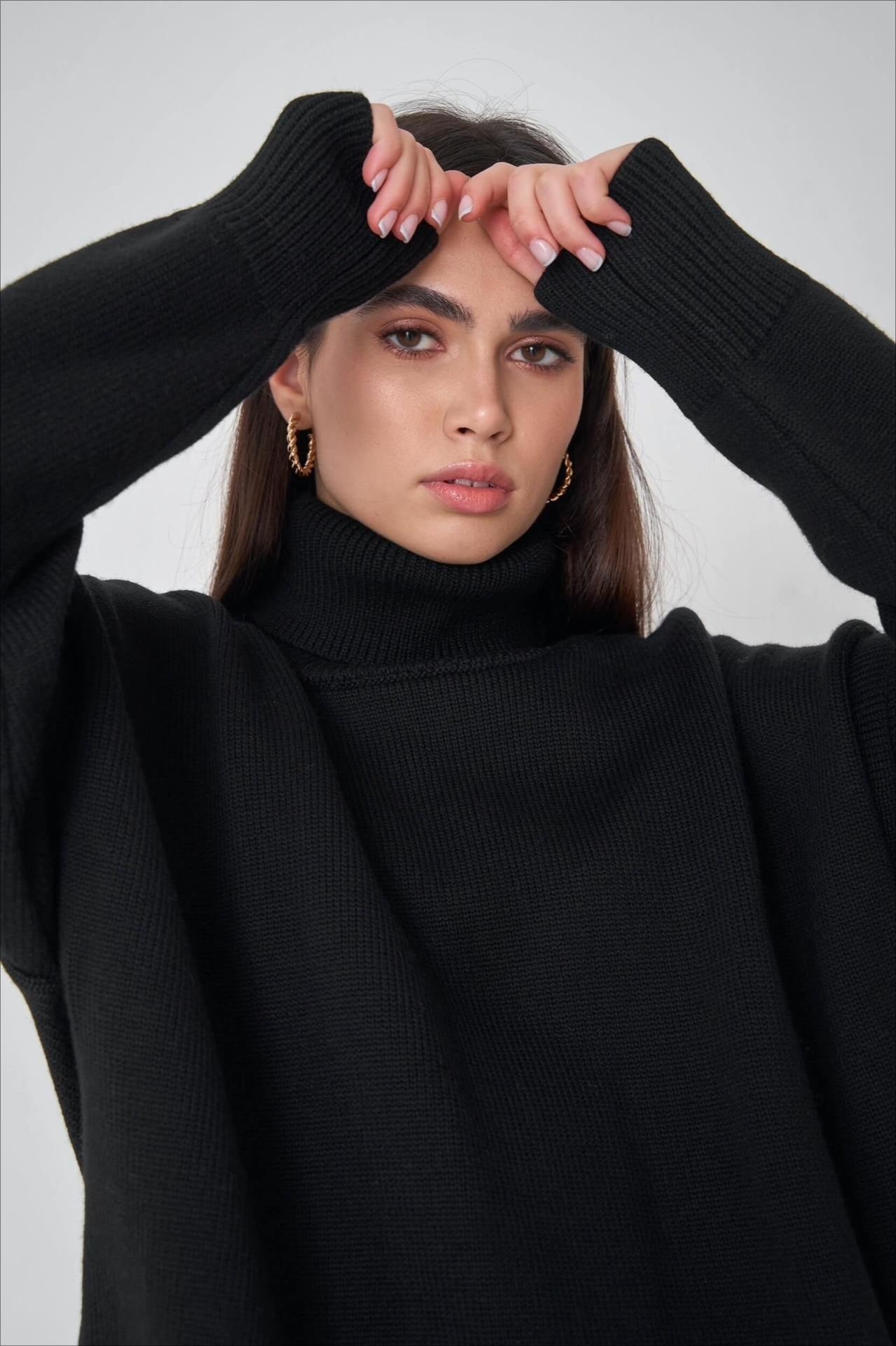 Classic Vintage Sweater