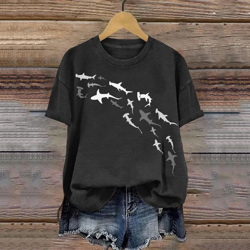 Beautifully Crafted T-Shirt
