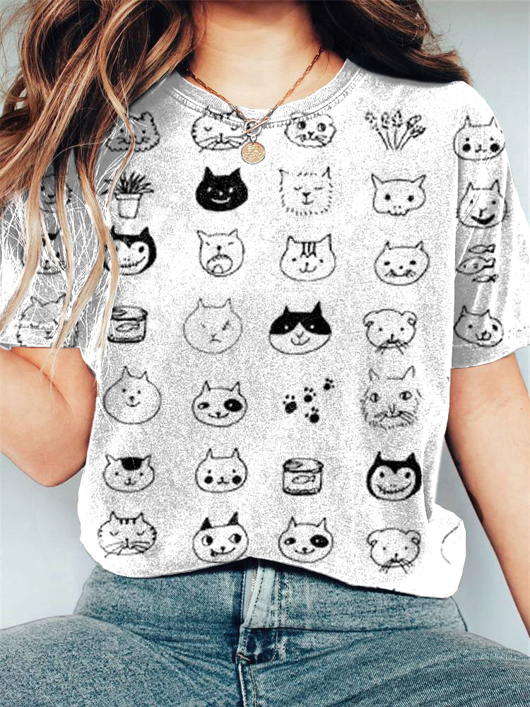 Classic Vintage T-Shirt