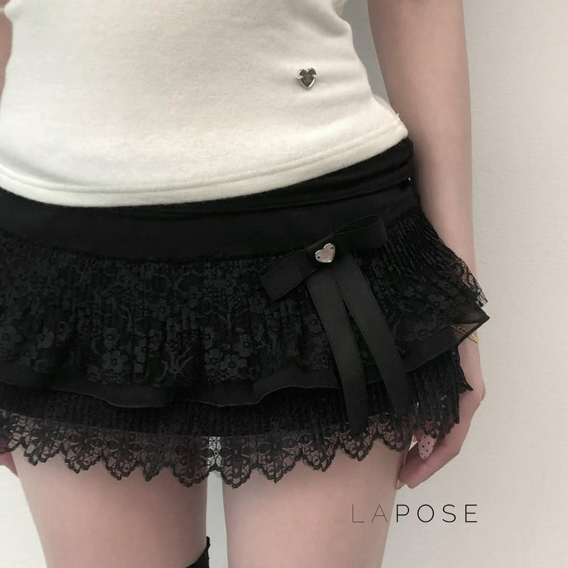 A Vintage Style Garment with Delicate Timeless Details