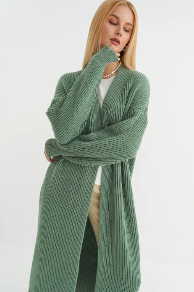Classic Designed Cardigan