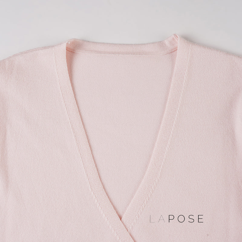 Beautifully Crafted Top in a Classic Style