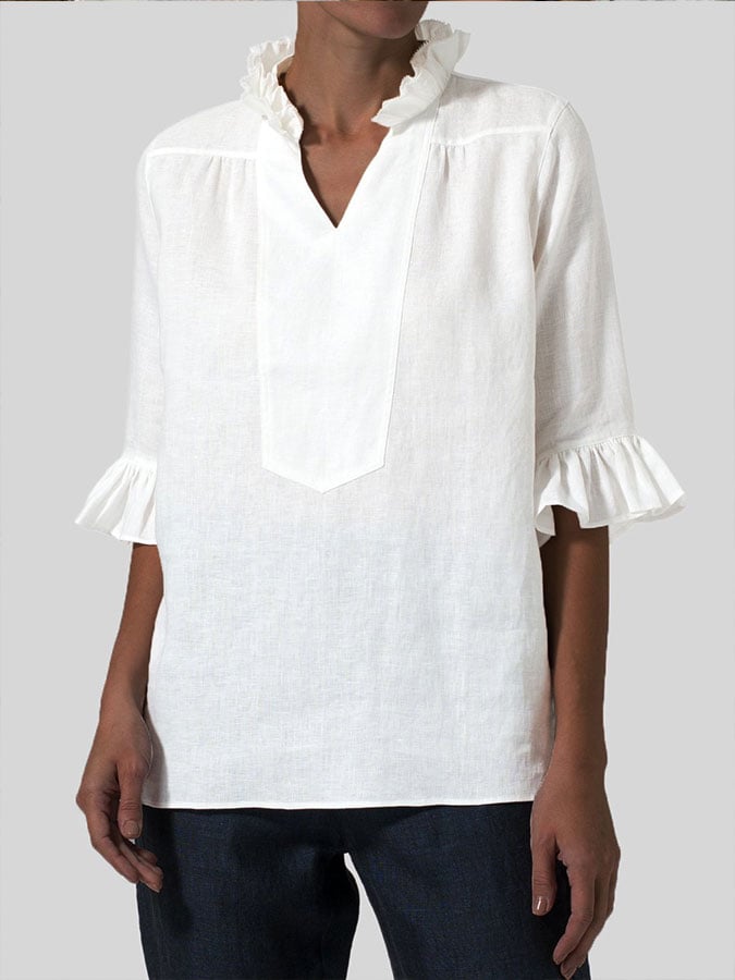 Classic Vintage Shirt