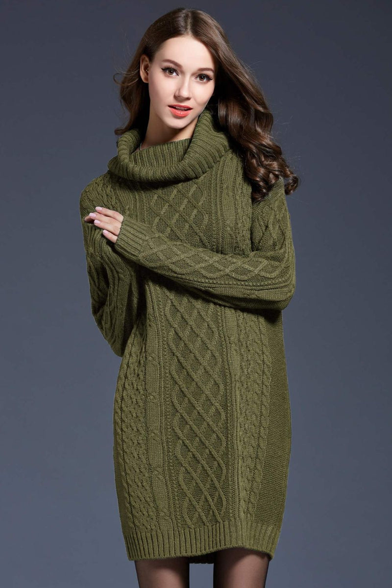 Classic Vintage Sweater