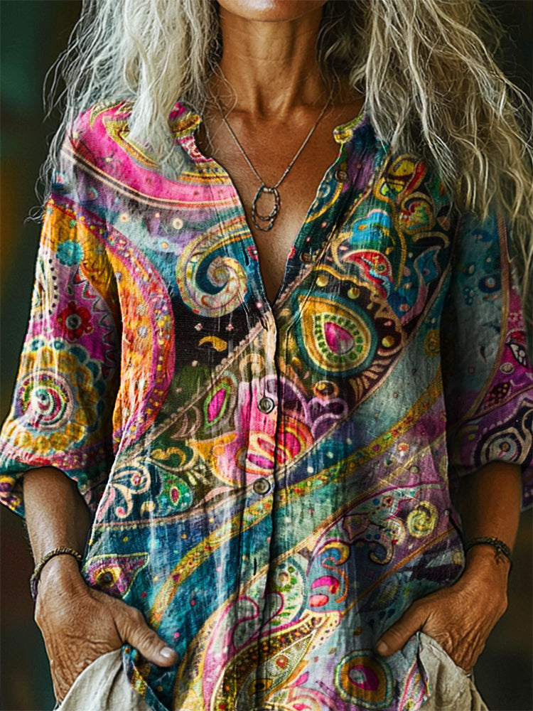 Classic Designed Shirt