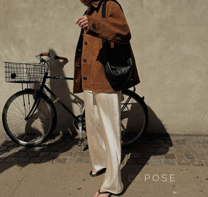 Elegantly Styled Jacket for Everyday Wear