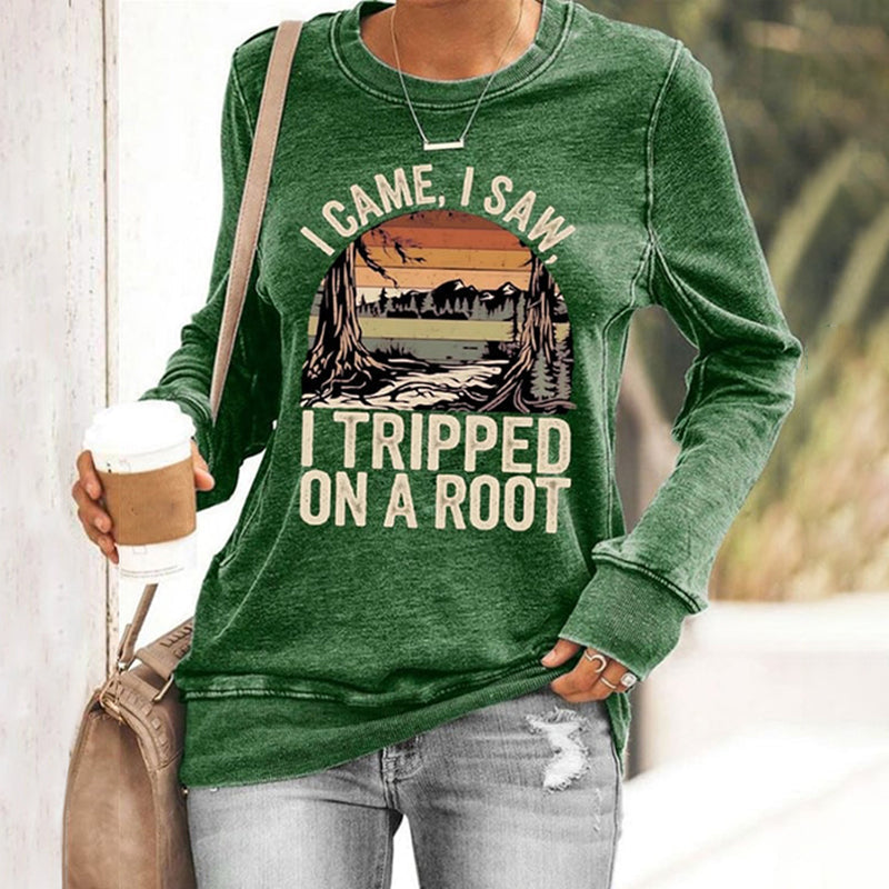 Vintage Inspired Shirt