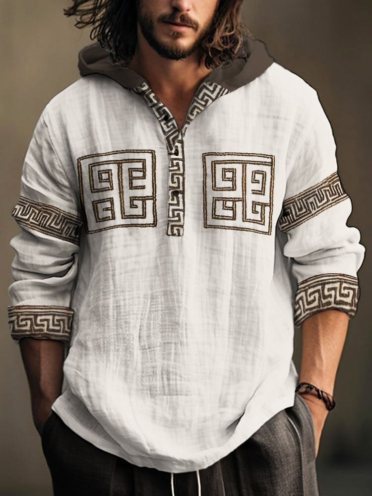 Elegantly Designed Shirt