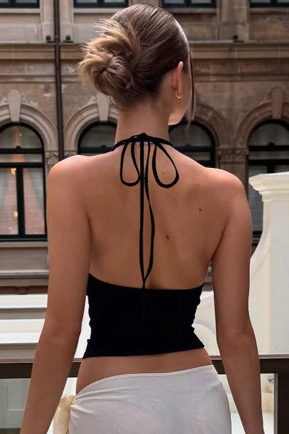 Beautifully Crafted Top in a Classic Style