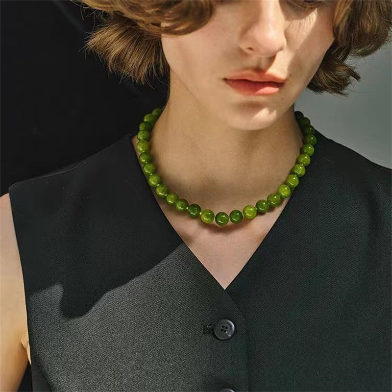 Classic Vintage Garment with a Flattering Fit