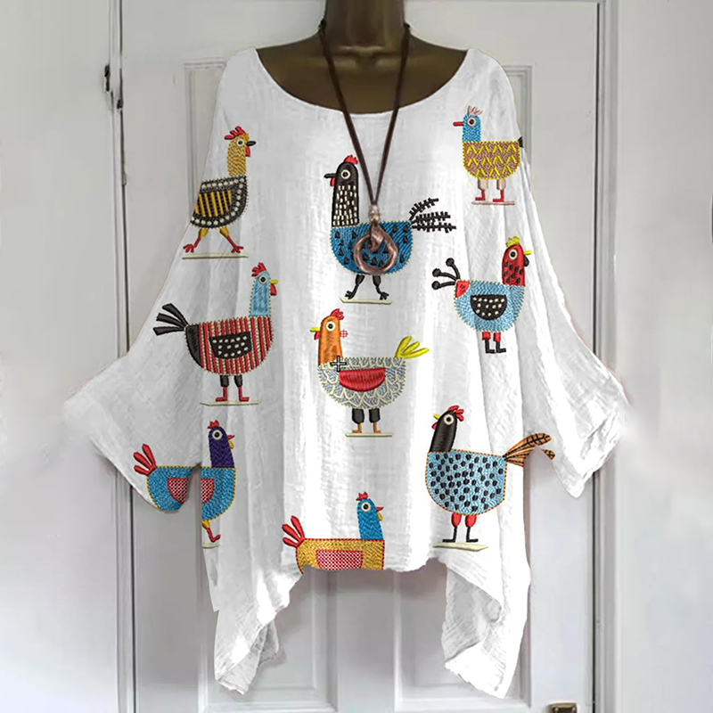 Elegantly Designed Shirt