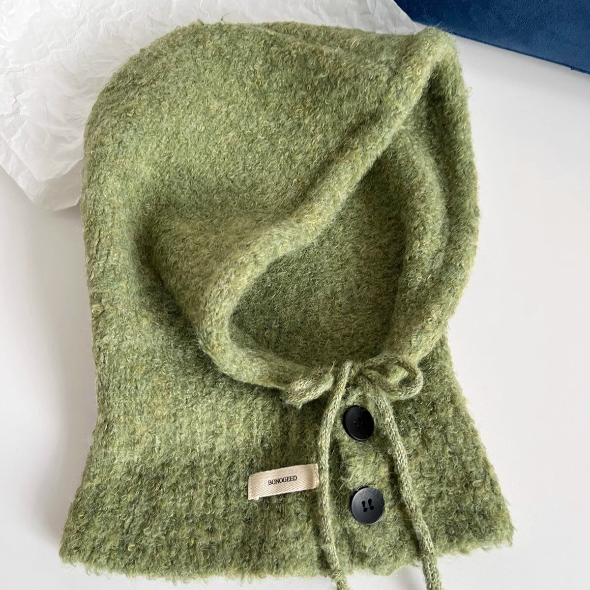 Beautifully Crafted Garment in a Classic Style