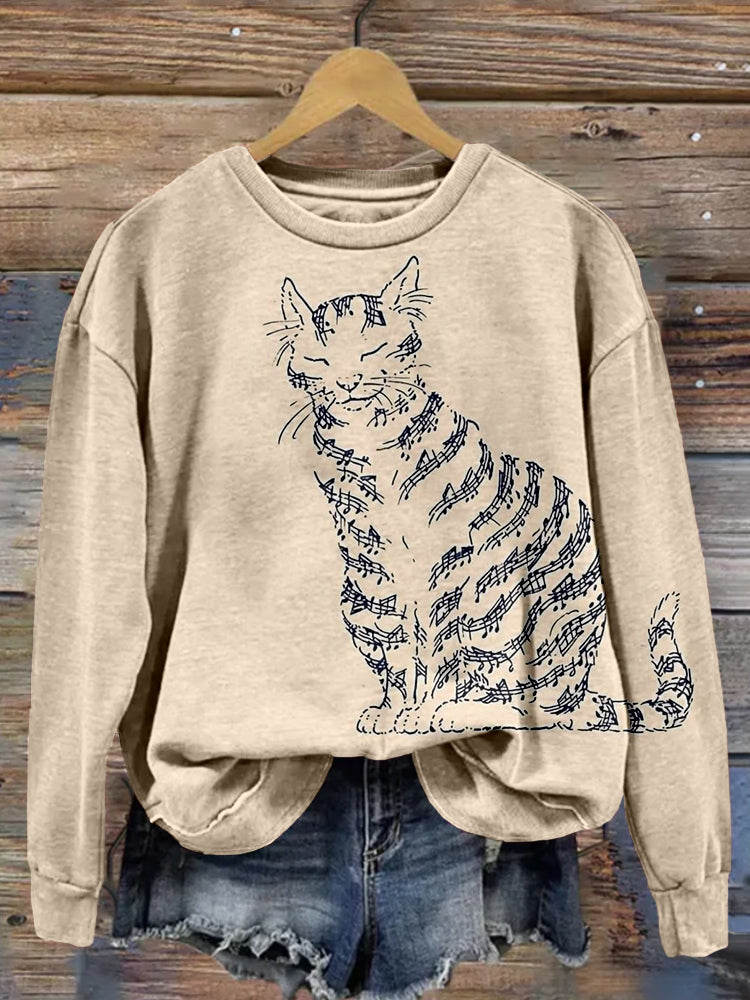 Timeless Vintage Style Shirt