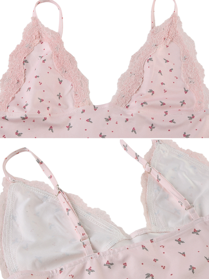 Vintage Inspired Garment with a Contemporary Edge