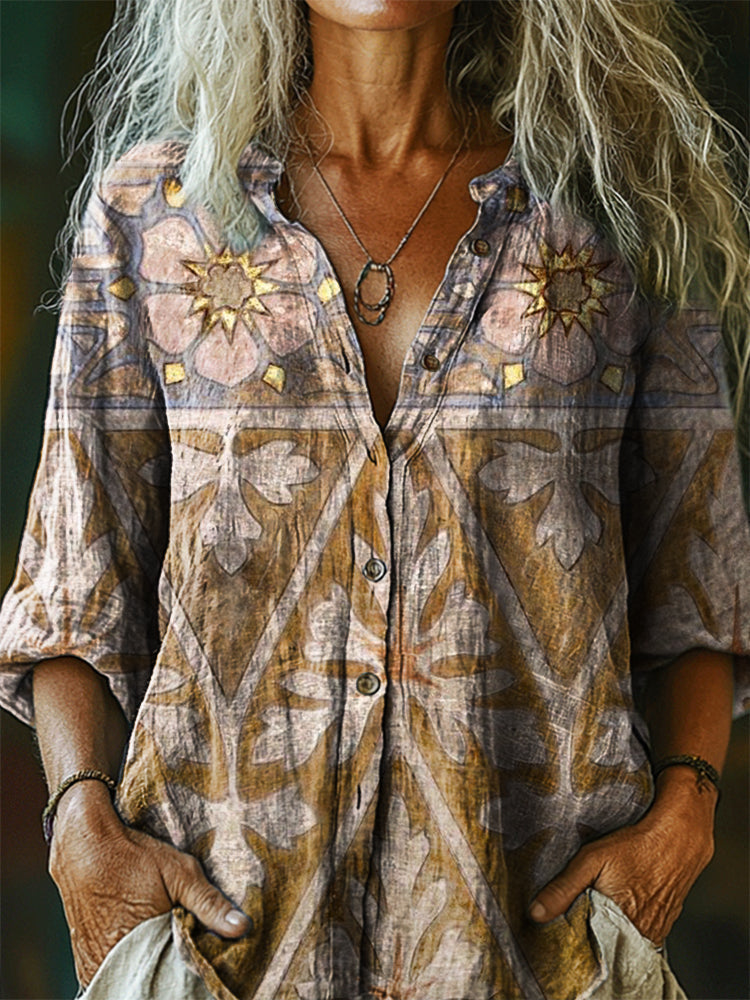 Classic Vintage Shirt
