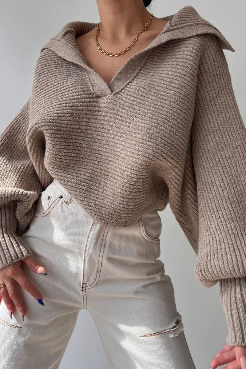 Classic Vintage Sweater