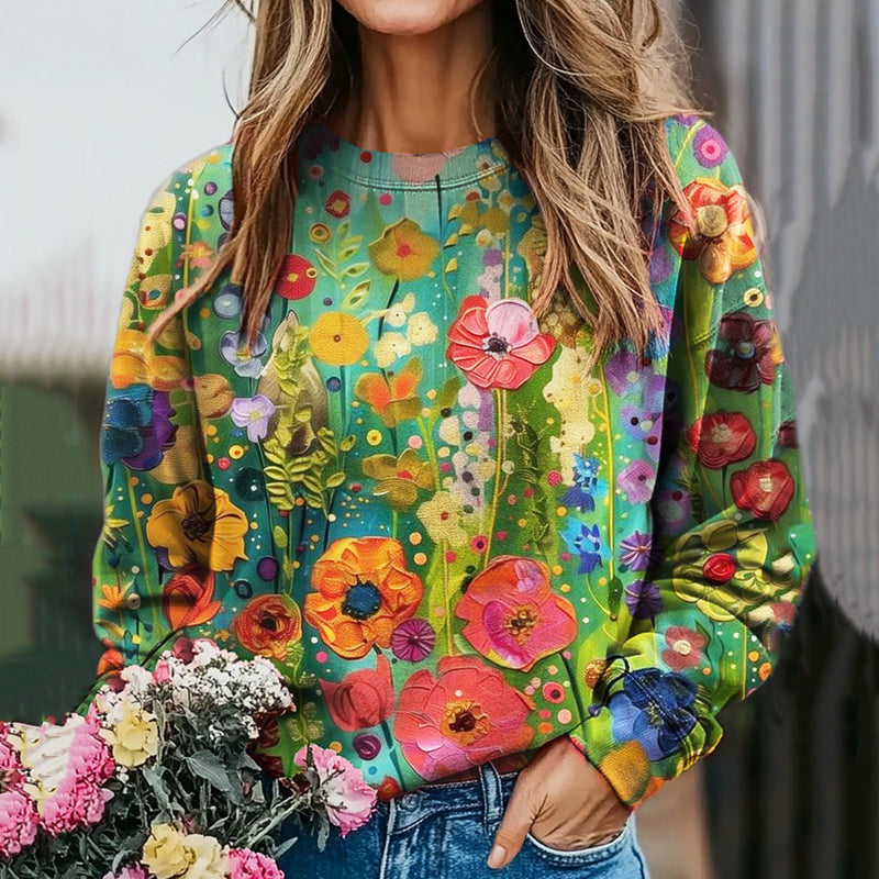Timeless Vintage Style Shirt