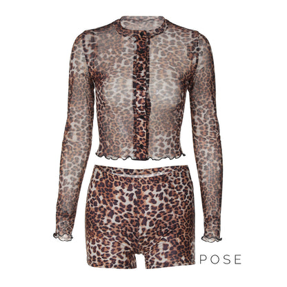 Classic Vintage Garment with a Flattering Fit