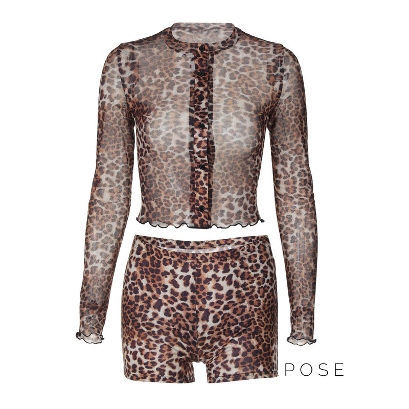 Classic Vintage Garment with a Flattering Fit
