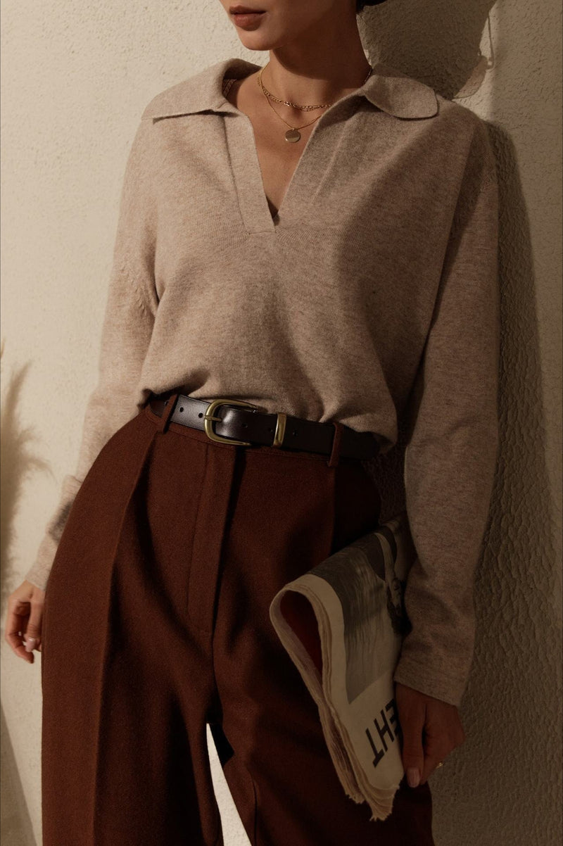Classic Vintage Sweater