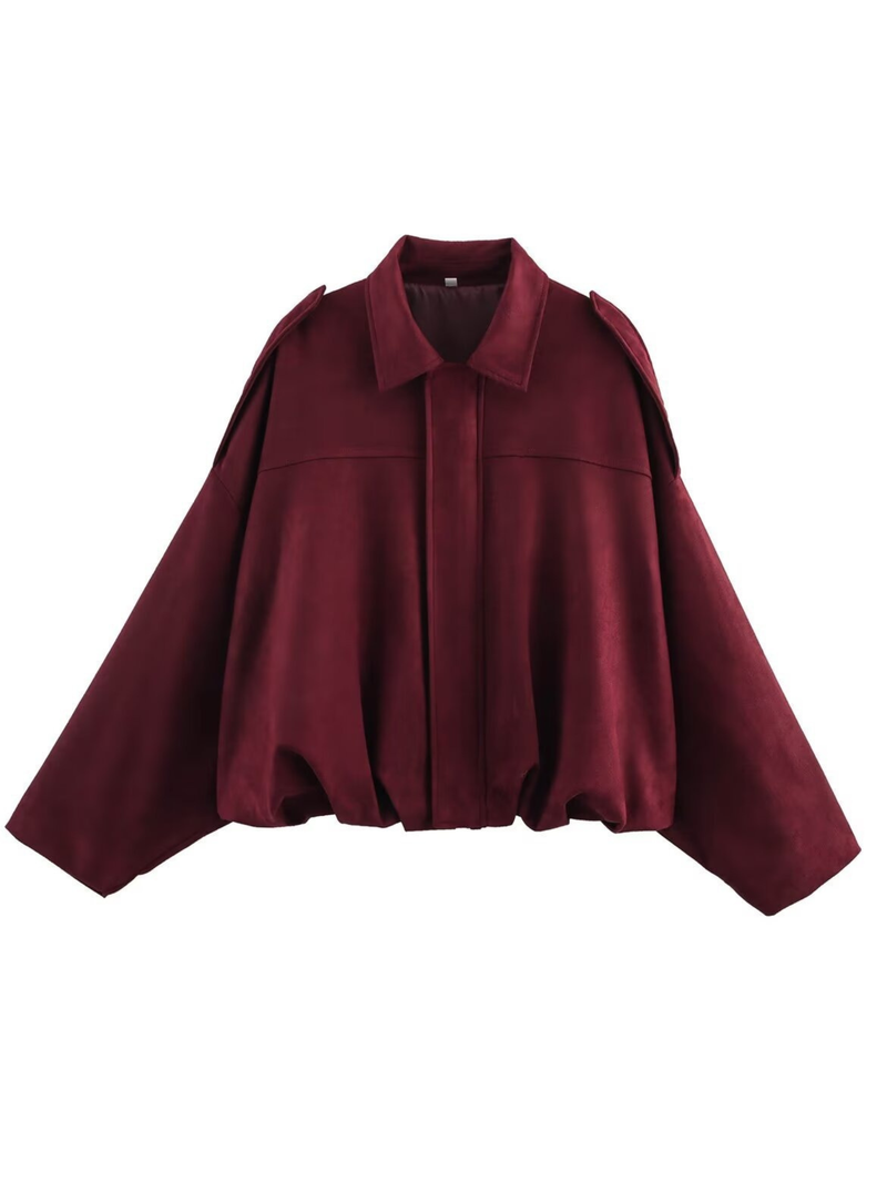 Classic Vintage & Enduringly Stylish Jacket