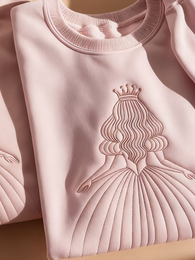 Gracefully Designed Shirt