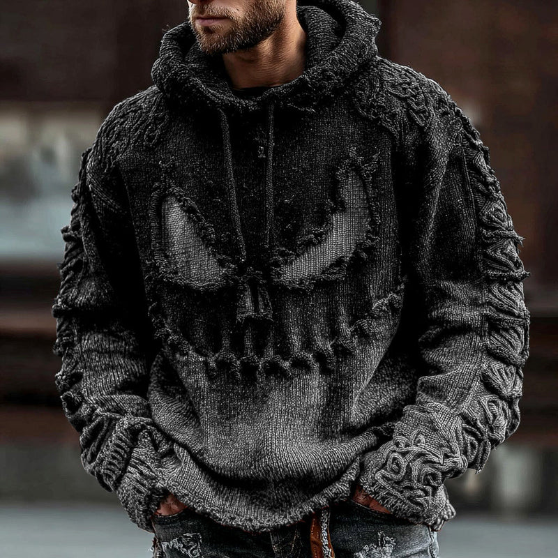 Vintage Inspired Sweater