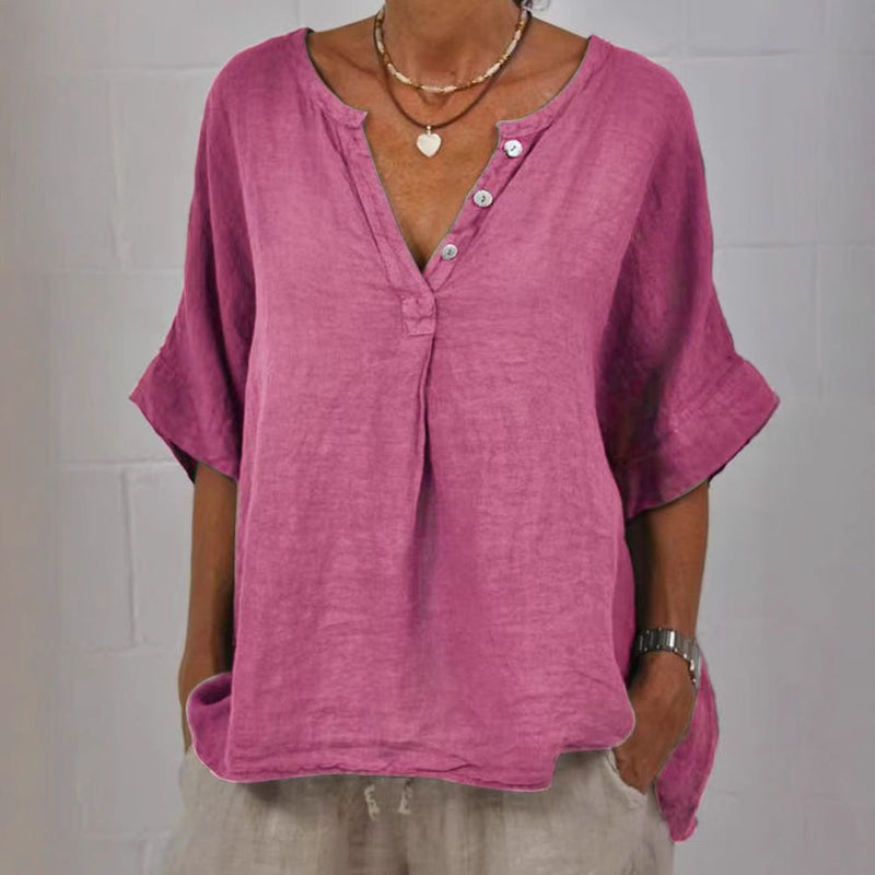 Gracefully Designed Shirt