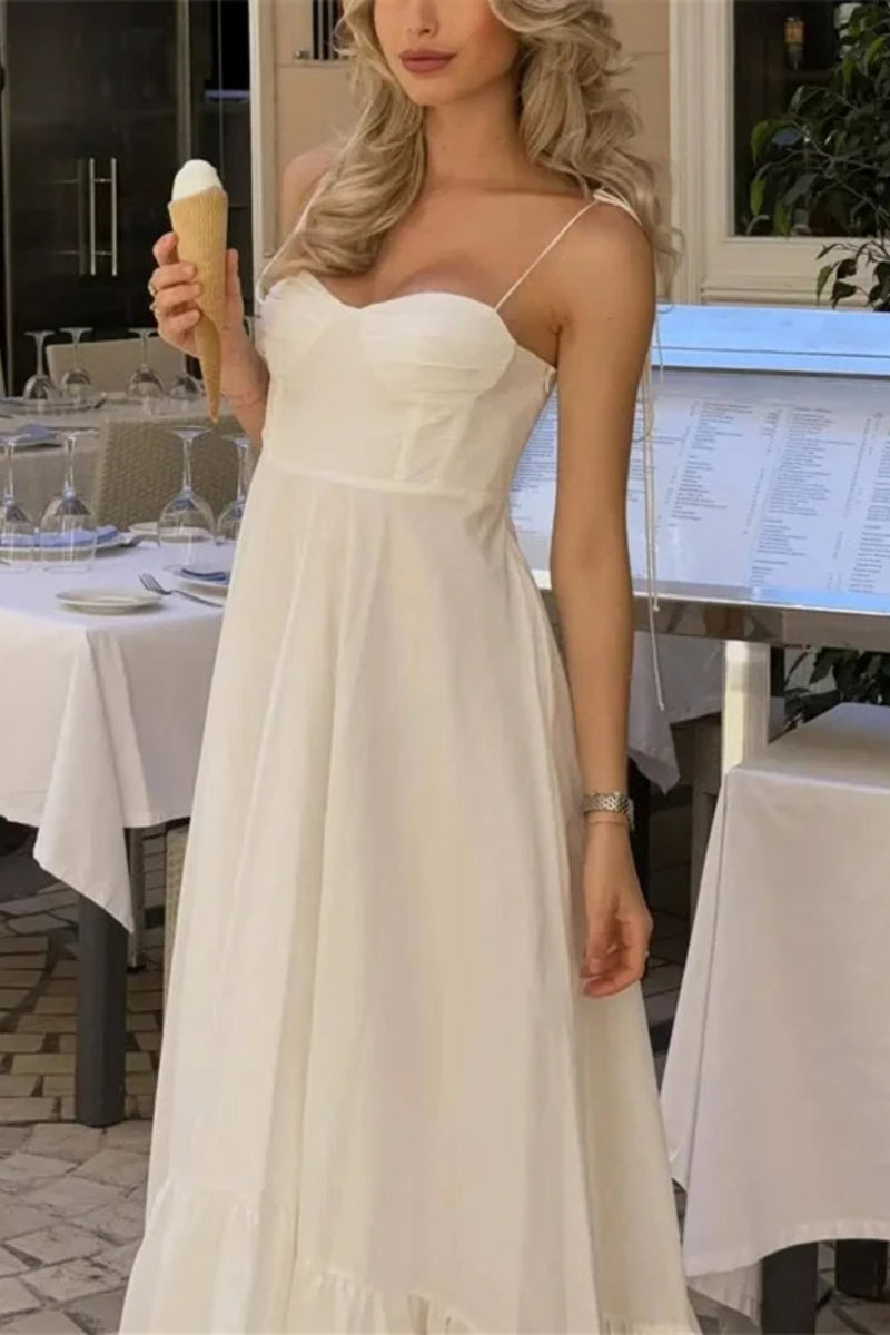 Classic Designed Dress