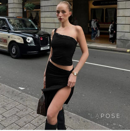 Sophisticated Garment with a Clean Classic Look