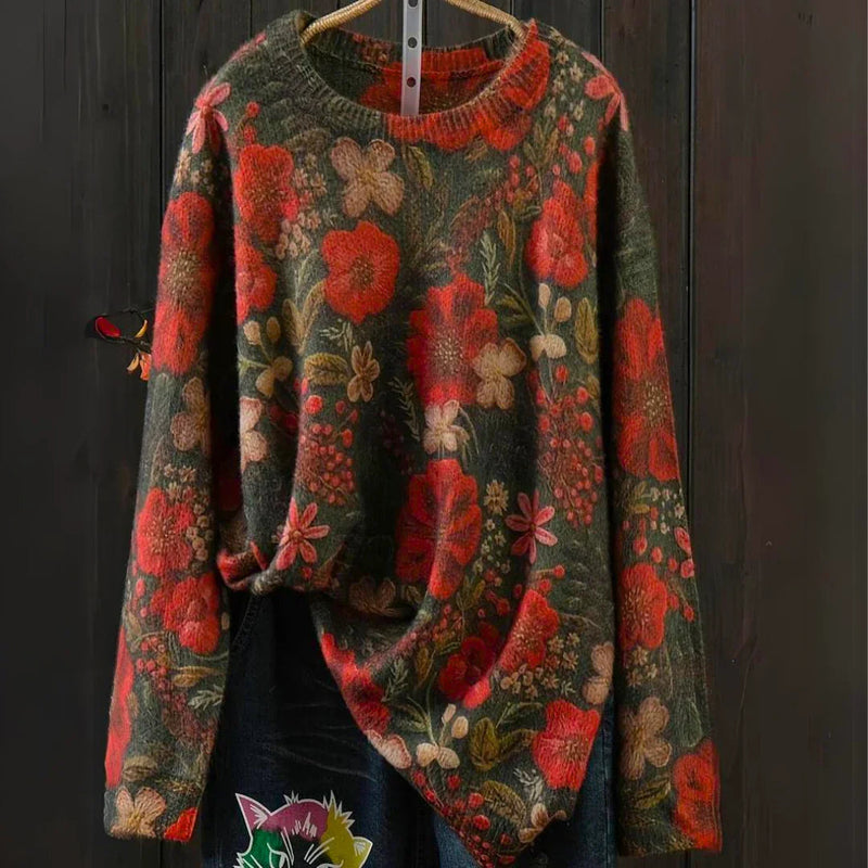 Classic Vintage Sweater