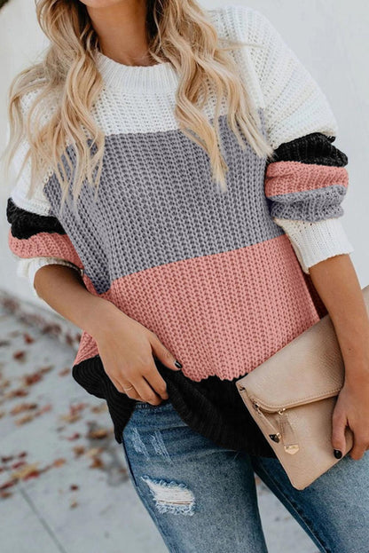 Elegantly Designed Sweater
