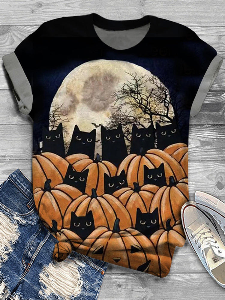 Vintage Inspired T-Shirt