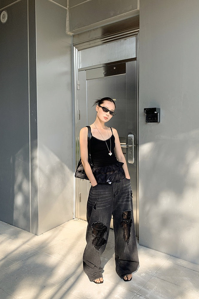 Thoughtfully Designed Garment