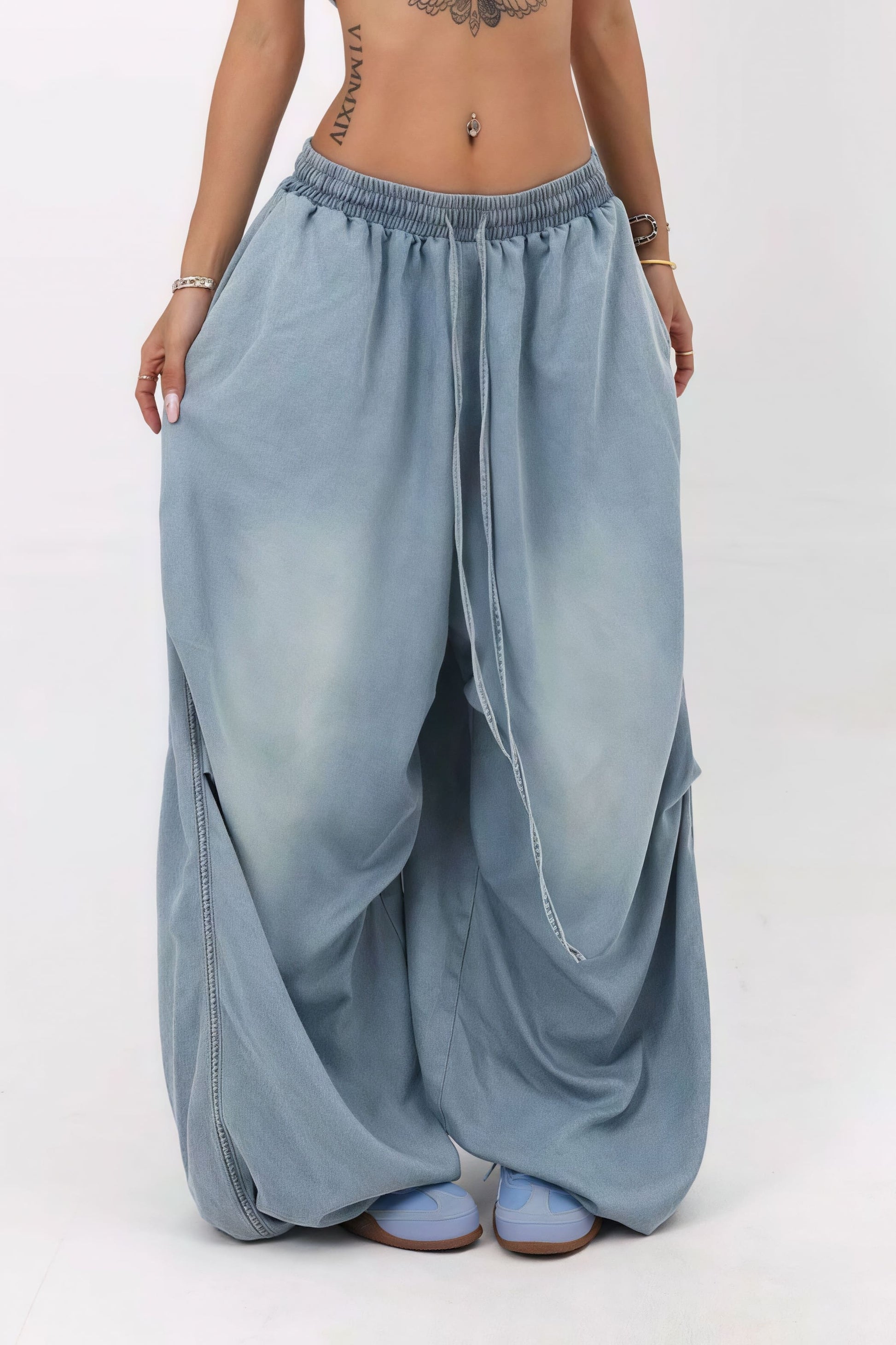 Light blue