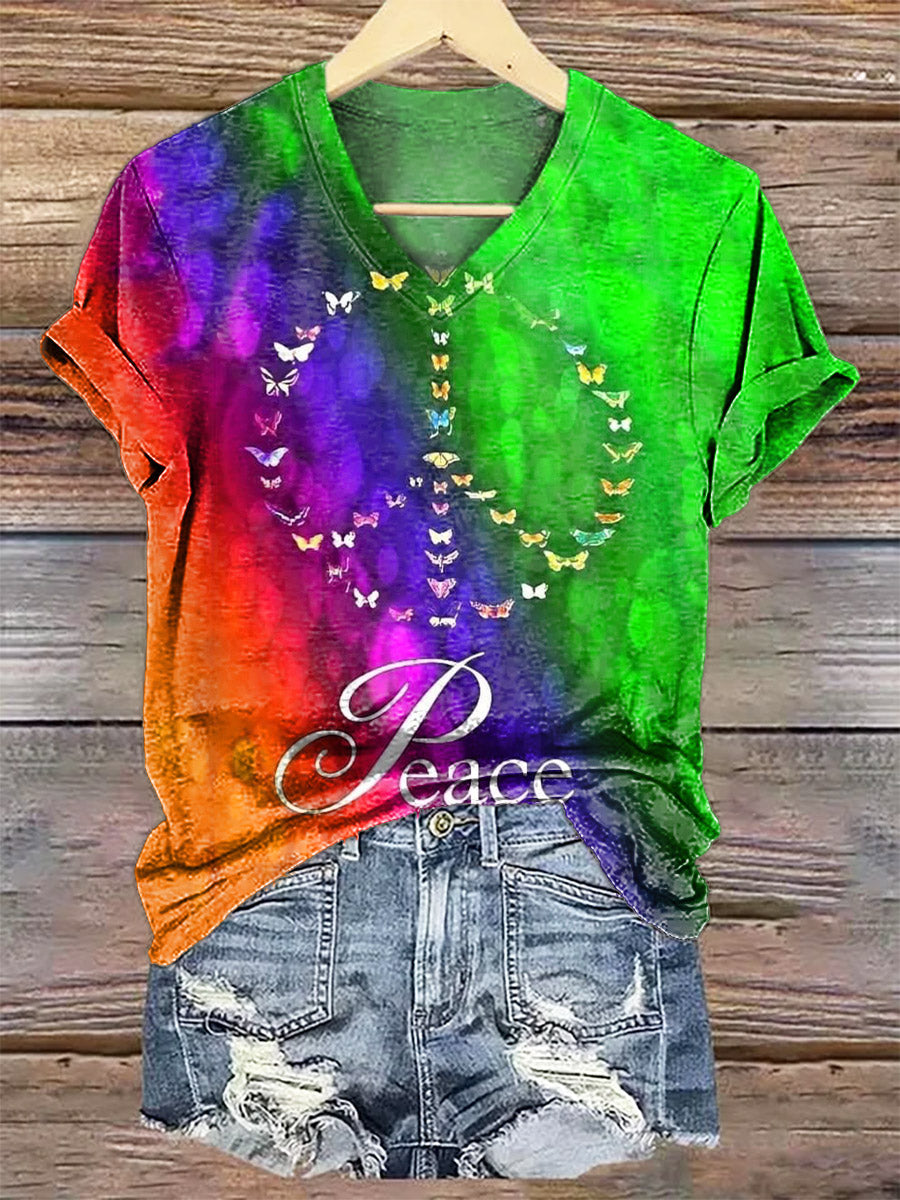 Vintage Inspired T-Shirt