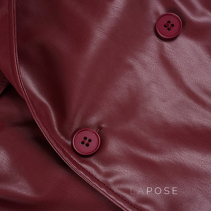 Elegantly Styled Jacket for Everyday Wear